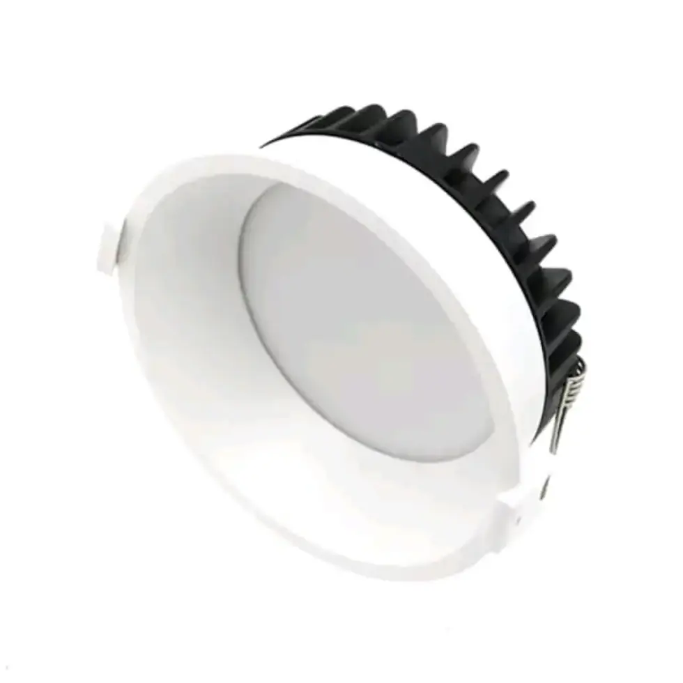 Eco Plasto Deep Down Panel Light - Creta - Image 2