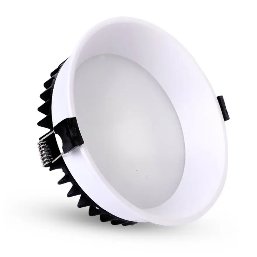 Eco Plasto Deep Down Panel Light - Creta