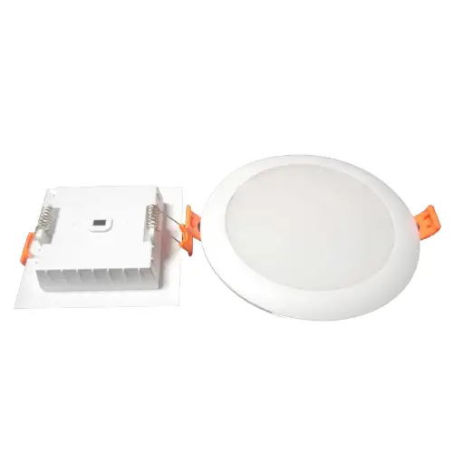 ECO PLASTO PANEL LIGHT - T SERIES