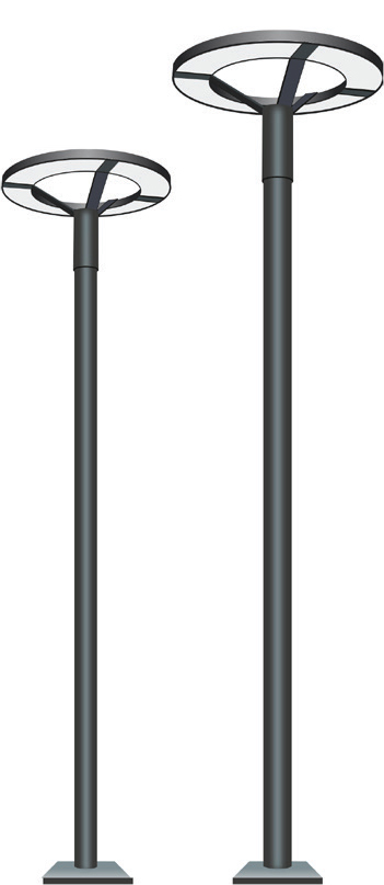 Led Road Lights and Poles - Image 6