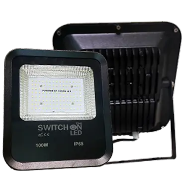Led Flood Light - Image 3