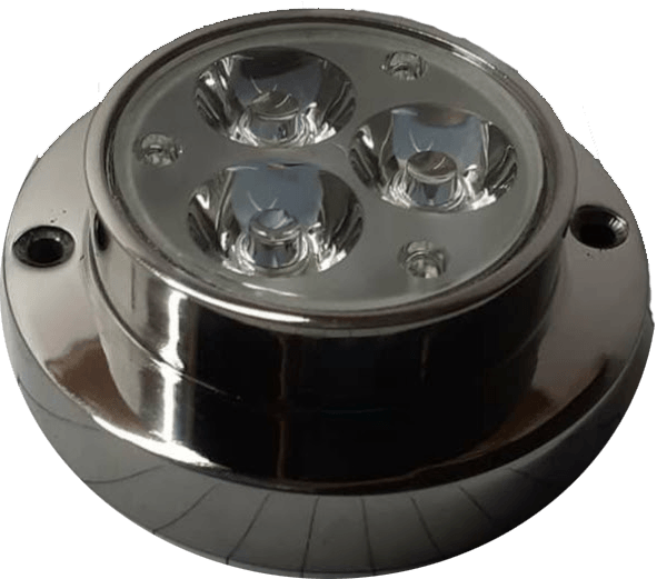 LED Pool & Fountain Lights - Image 5