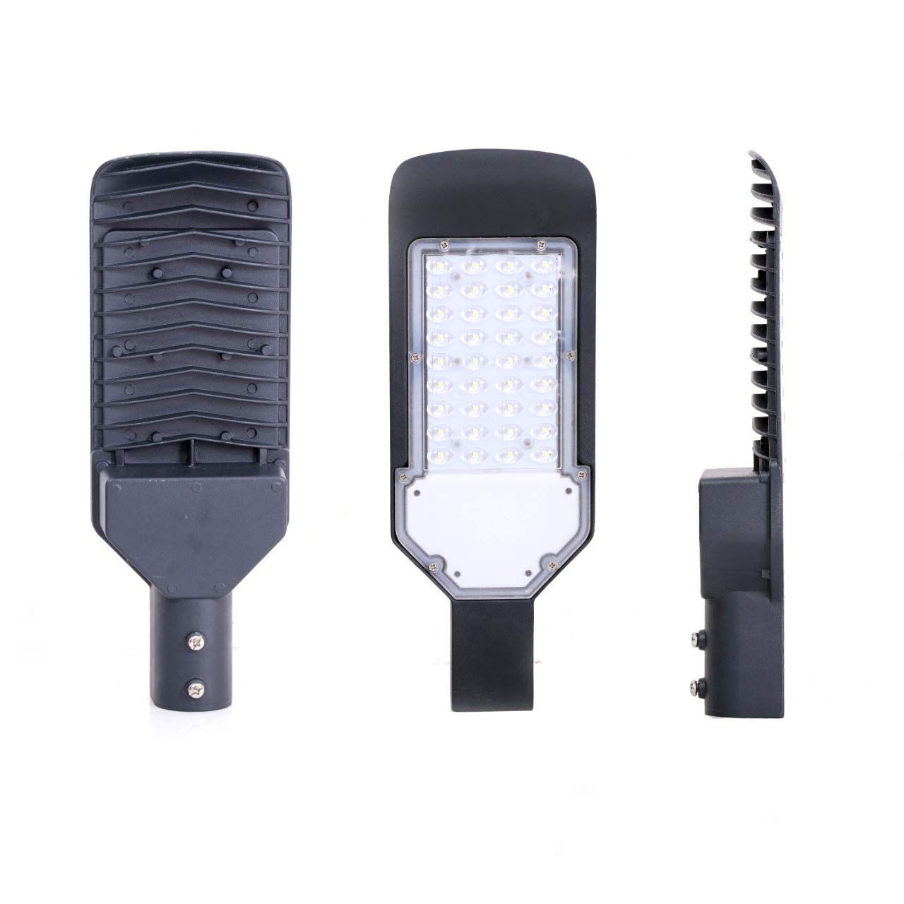 Led Street light - Glass Series - Image 2