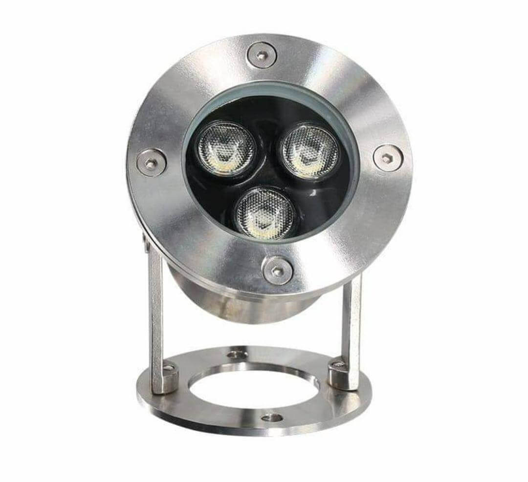 LED Pool & Fountain Lights - Image 4