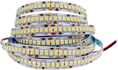 Led Copper Strip Light