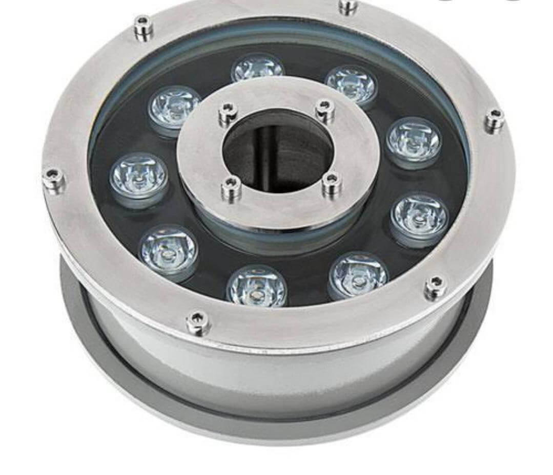 LED Pool & Fountain Lights - Image 3