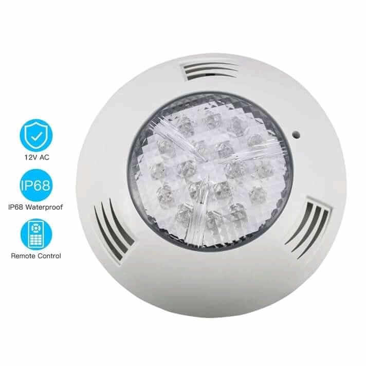 LED Pool & Fountain Lights - Image 2