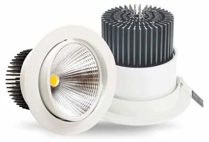 Led COB Spot Lights