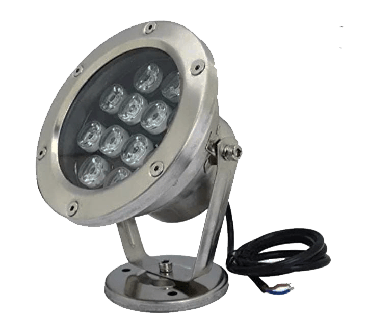 LED Pool & Fountain Lights
