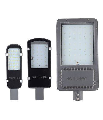 Led Street light - Glass Series