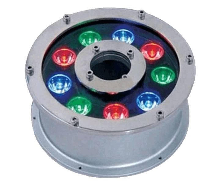 LED Pool & Fountain Lights - Image 7